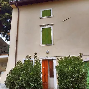 Casale Storico Enzo Ferienhaus
