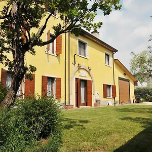 Clani Apartment