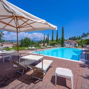  Appartement Faccioli Bosso With Shared Pool - Happy