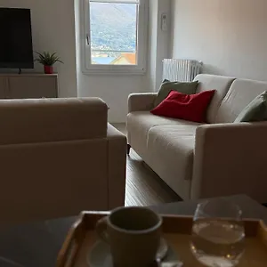 La Finestra Sul Garda Dreaming Holidays , San Felice del Benaco Italien