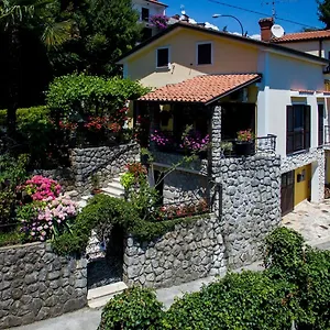 Dolores Appartement Opatija
