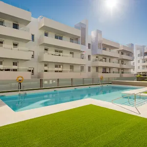 Aqua Vento, Appartement Marbella