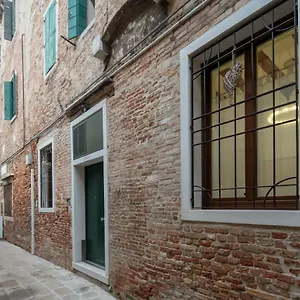 Ca' Flavia , Venedig Italien