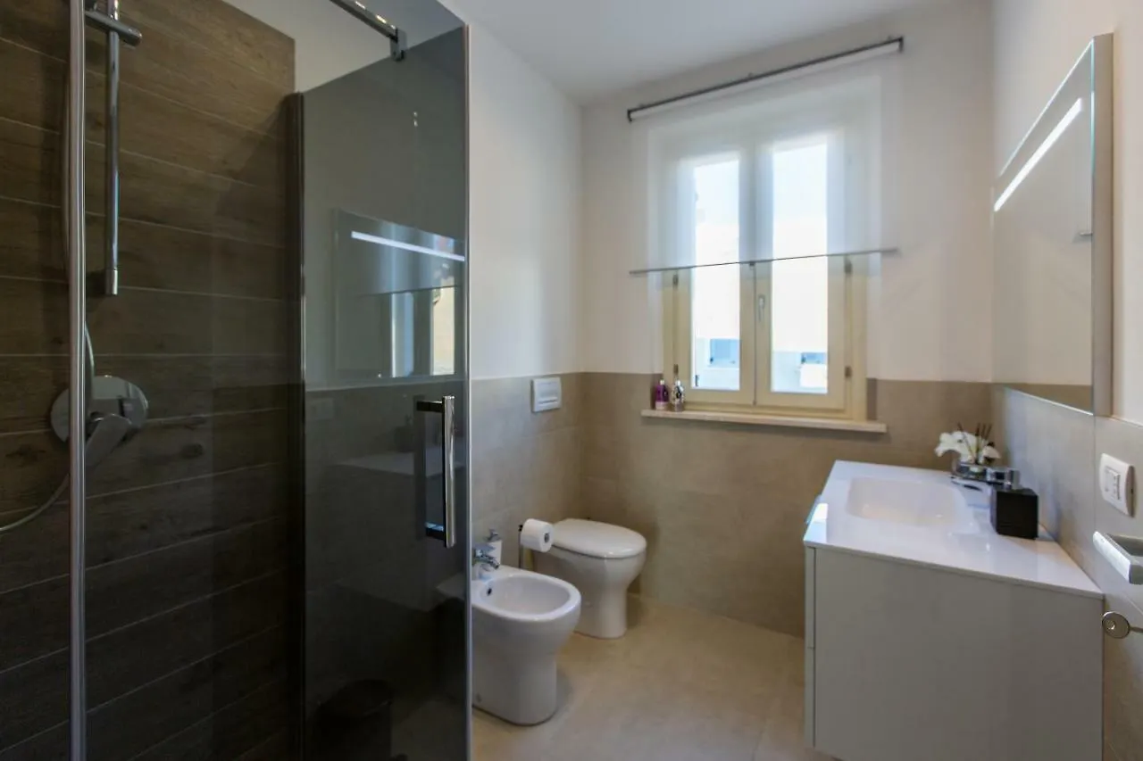 Apartment Giulia Castelnuovo del Garda Italy