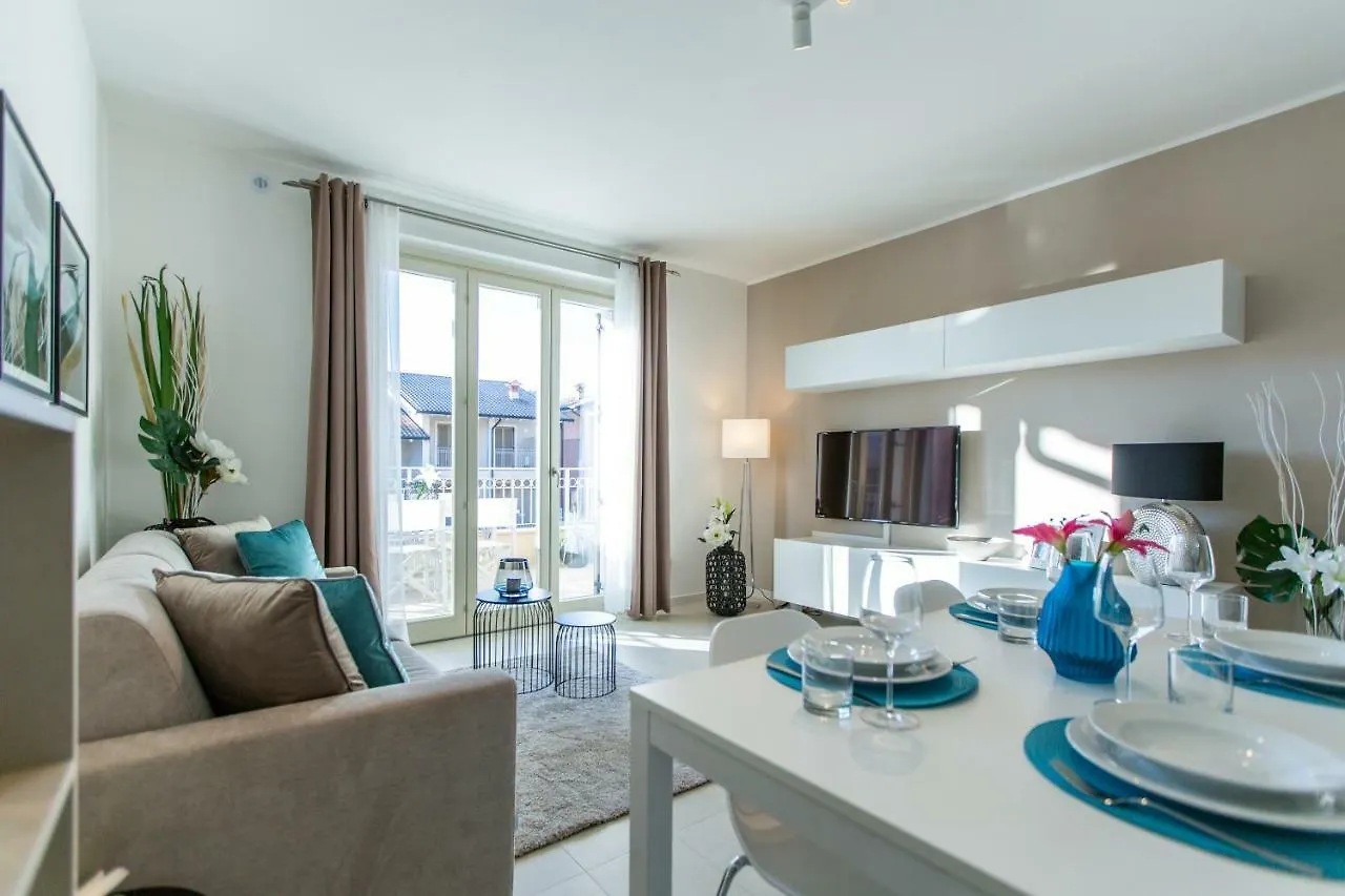 Apartment Giulia contacts