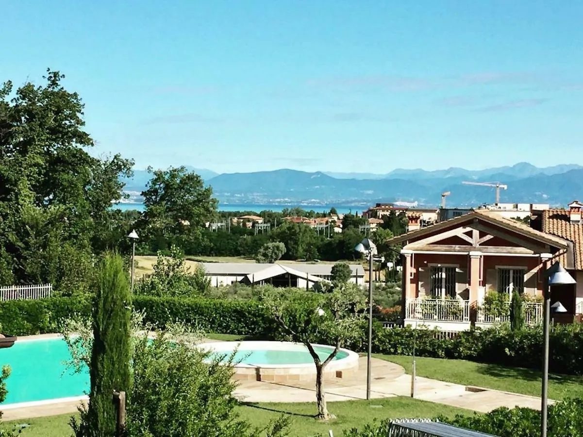 Apartment Giulia Castelnuovo del Garda 0*,