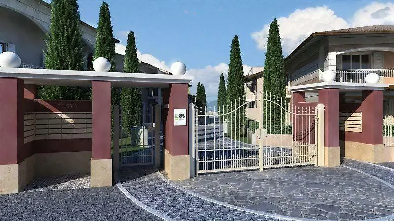 Apartment Giulia Castelnuovo del Garda 0*,