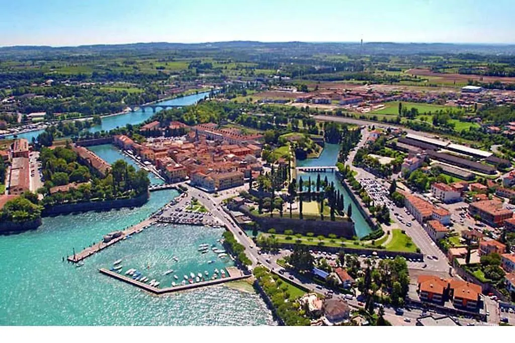 Apartment Giulia Castelnuovo del Garda