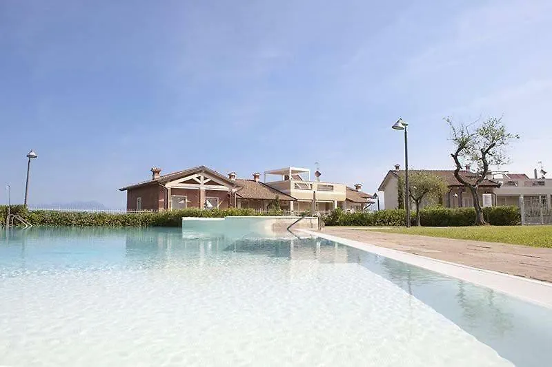 Apartment Giulia Castelnuovo del Garda