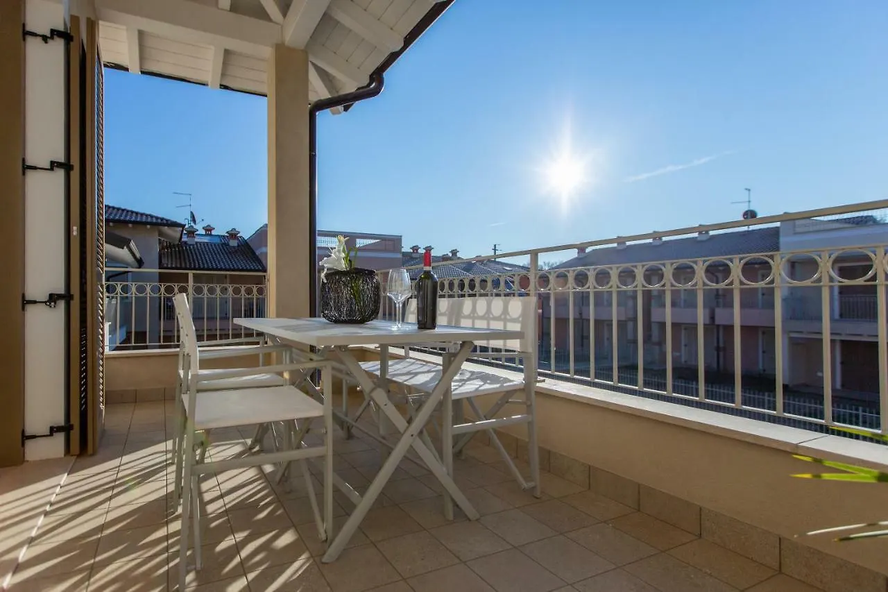 Apartment Giulia Castelnuovo del Garda