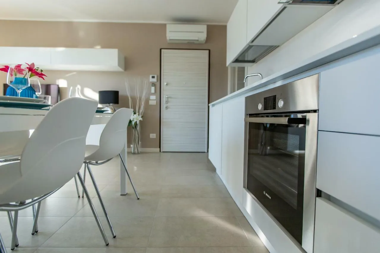 Apartment Giulia Castelnuovo del Garda