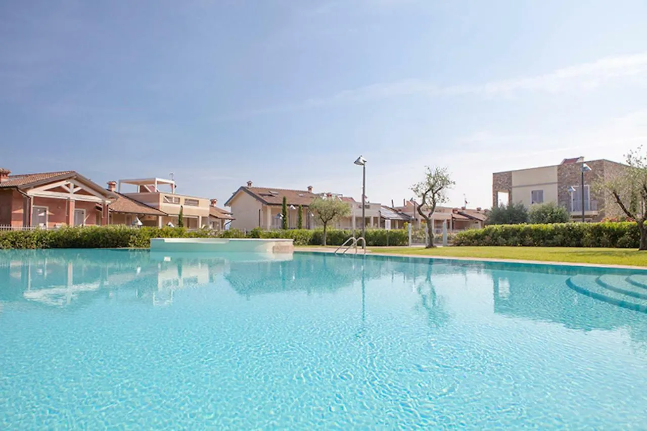 Apartment Giulia Castelnuovo del Garda