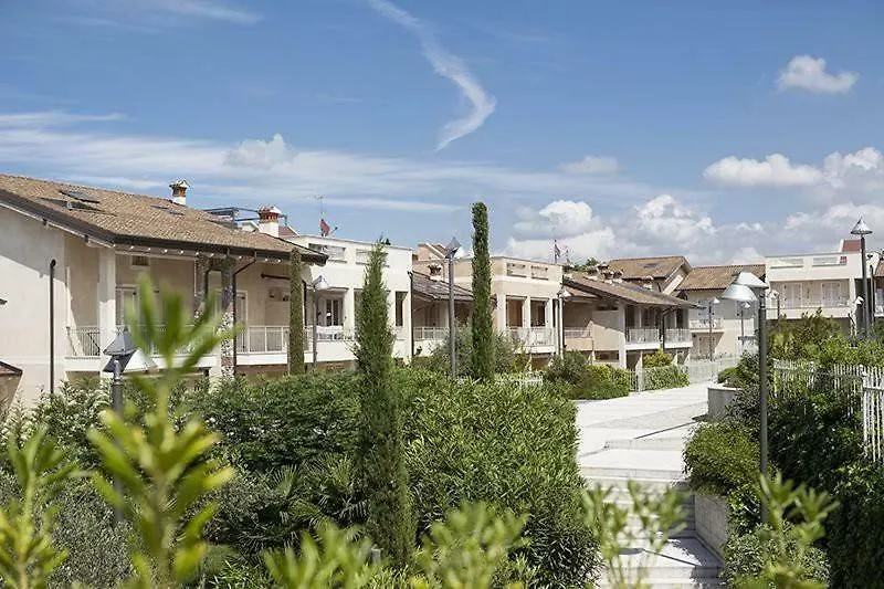 Apartment Giulia Castelnuovo del Garda Italy